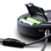 Draagbare Bluetooth® CD-MP3-speler met antishock Zwart