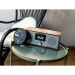 Draagbare Bluetooth® CD-MP3-speler met antishock Zwart