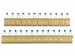 C1M0M CONDENSATOR 1µF KERAMISCHE MEERLAGEN