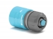 Cellfast, snelle slangkoppeling, met waterstop, ideal line™ plus, 1/2", 5/8"