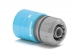 Cellfast, snelle slangkoppeling, ideal line™ plus, 3/4"