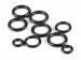 Cellfast, set o-ringen