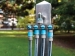 Cellfast, 4- weg waterverdeler, ideal line™ plus