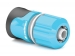 Cellfast, snelle slangkoppeling, watertoevoer,  ergo, 1/2"
