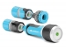 Cellfast, set met mutifunctioneel sproeipistool, ergo, 1/2"