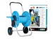 Cellfast, slangenwagen, aluplus, 1/2", 60 m