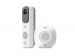 CHUANGO - SMART VIDEO DOORBELL and CHIME KIT