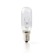 CHBUE1425W2 Afzuigkaplamp | Gloeilamp | E14 | 25 W | T25L