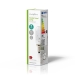 Afzuigkaplamp | Gloeilamp | E14 | 25 W | T25L