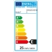 Afzuigkaplamp | Gloeilamp | E14 | 25 W | T25L