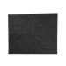 Set Universele Afzuigkapfilters | Koolstoffilter | 57 x 47 cm | Vervangingsindicator | Op maat te knippen | 2 Stuks