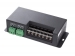 CHLSC26 HOOGVERMOGEN DMX-CONTROLLER VOOR LEDSTRIPS - 4 KANALEN