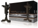 CL-TH10 Tripod Tablet Houder 12.5-24 cm 1/4 inch