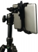 Tripod Tablet Houder 12.5-24 cm 1/4 inch
