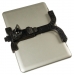 Tripod Tablet Houder 12.5-24 cm 1/4 inch