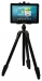Tripod Tablet Houder 12.5-24 cm 1/4 inch