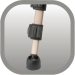 Camera / Video Statief Pan & Tilt 145 cm Brons