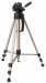 Camera / Video Statief Pan & Tilt 145 cm Brons