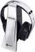 CL7400 OPTI TV Headset voor slechthorenden