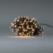 CLBO192 Kerstverlichting | Koord | 192 LED's | Warm Wit | 14.40 m | Licht effecten: 7 | Binnen & Buiten | Batterij Gevoed