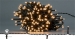 Kerstverlichting | Koord | 192 LED's | Warm Wit | 14.40 m | Licht effecten: 7 | Binnen & Buiten | Batterij Gevoed