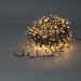CLCC400 Decoratieve Verlichting | Compacte cluster | 400 LED's | Warm Wit | 8.00 m | Licht effecten: 7 | Binnen & Buiten | Netvoeding