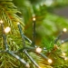 Kerstverlichting | Cluster | 1512 LED's | Warm Wit | 11.00 m | Licht effecten: 7 | Binnen & Buiten | Netvoeding