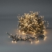 CLCS576 Kerstverlichting | Cluster | 576 LED's | Warm Wit | 4.20 m | Licht effecten: 7 | Binnen & Buiten | Netvoeding