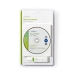 CLDK100TP Disc Lensreiniger | Reinigingsschijf | 20 ml | CD-Speler