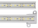 CLLS05WWN NIET-BUIGBARE LEDSTRIP - HOGE HELDERHEID - 50 CM - WARMWIT