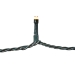 Kerstverlichting | Koord | 180 LED's | Warm Wit | 13.50 m | Licht effecten: 7 | Binnen & Buiten | Netvoeding