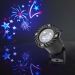 CLPR2 Decoratieve Verlichting | LED feestprojector | Kerstmis / Nieuwjaar / Halloween / Verjaardag | Binnen & Buiten