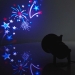 Decoratieve Verlichting | LED feestprojector | Kerstmis / Nieuwjaar / Halloween / Verjaardag | Binnen & Buiten