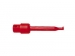 CM22R TESTKLEM 40 mm - ROOD