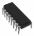 CD4023 TRIPLE 3-INPUT NAND GATE