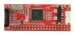 Hard Disk Adapter 1.8 " / 2.5 " / 3.5 " IDE SATA Rood