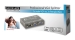 2-Poorts VGA-Splitter Grijs