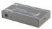2-Poorts VGA-Splitter Grijs
