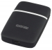 Omvormer USB A Male - DVI-D 24+1-Pins Female / D-SUB 15-Pins Female Zwart