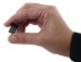 Draadloze USB-Adapter N150 2.4 GHz Zwart/Metaal
