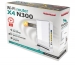 Draadloze Router N300 2.4 GHz 10/100 Mbit Wit