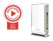 Draadloze Router N300 2.4 GHz 10/100 Mbit Wit