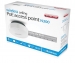 Wireless ceiling PoE access point N300 