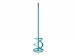 Collomix hexafix handmixer Xo4R, MK140, 1500 W, 60L
