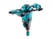 Collomix hexafix handmixer Xo4R, MK140, 1500 W, 60L