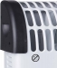 CONVECTORKACHEL / ELEKTRISCHE KACHEL / RADIATORKACHEL 2000W MET OVERHITTINGSBEVEILIGING EN TIMER