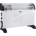 CONVECTORKACHEL / ELEKTRISCHE KACHEL / RADIATORKACHEL 2000W MET OVERHITTINGSBEVEILIGING EN TIMER