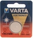 Varta 3v lithium knoopcel