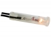 CRAF024C RONDE 7mm SIGNAALLAMP 24V KRISTAL