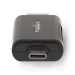 Kaartlezer | microSD (TF) / microSDHC (TF) / microSDXC (TF) / SD / SDHC / SDXC | USB 2.0